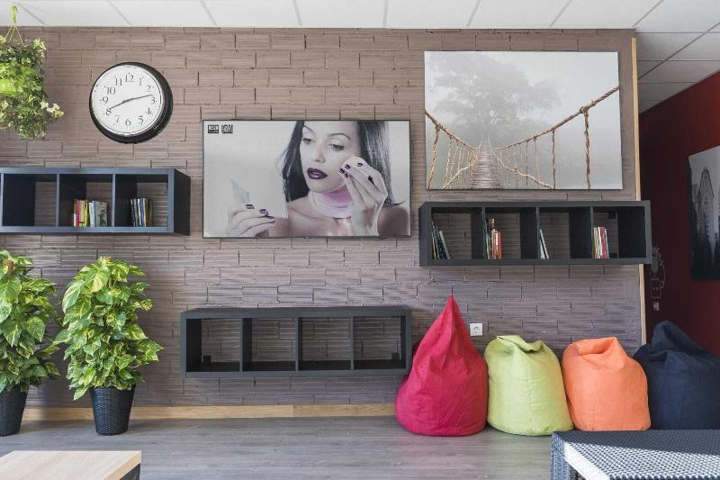 Albergue GBC hostel image