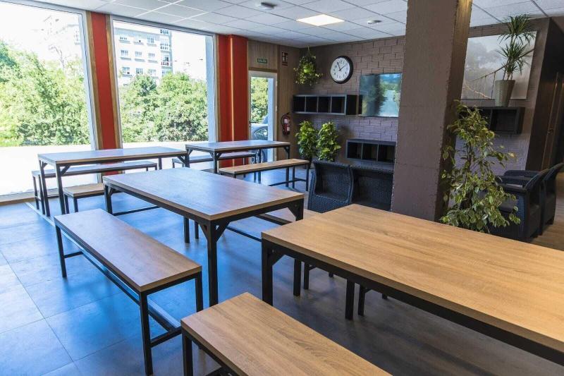 Albergue GBC hostel image