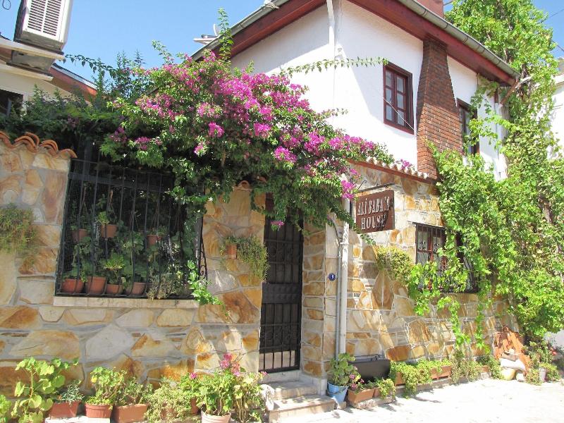 Ali Baba's House image
