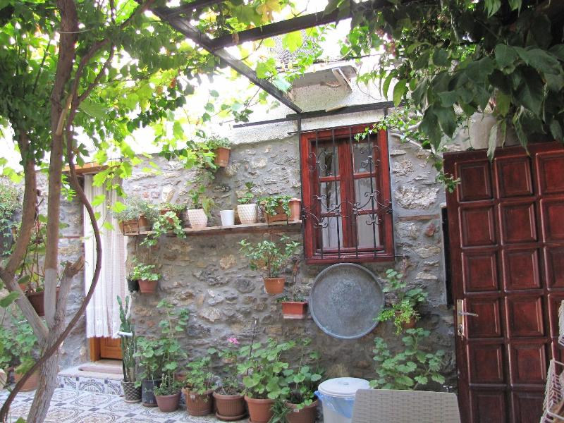 Ali Baba's House image