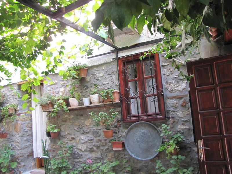 Ali Baba's House image