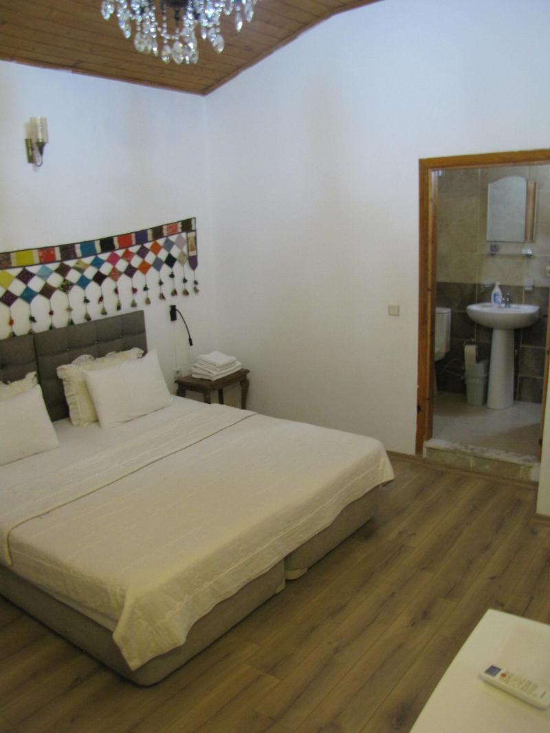 Ali Baba's House image