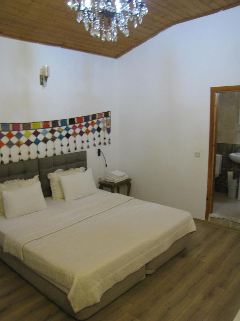 Ali Baba's House image