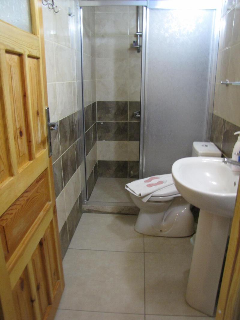Ali Baba's House image