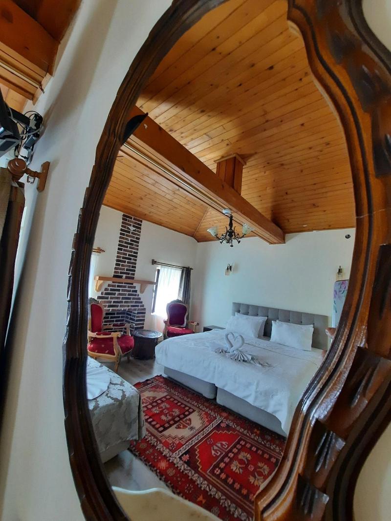 Ali Baba's House image