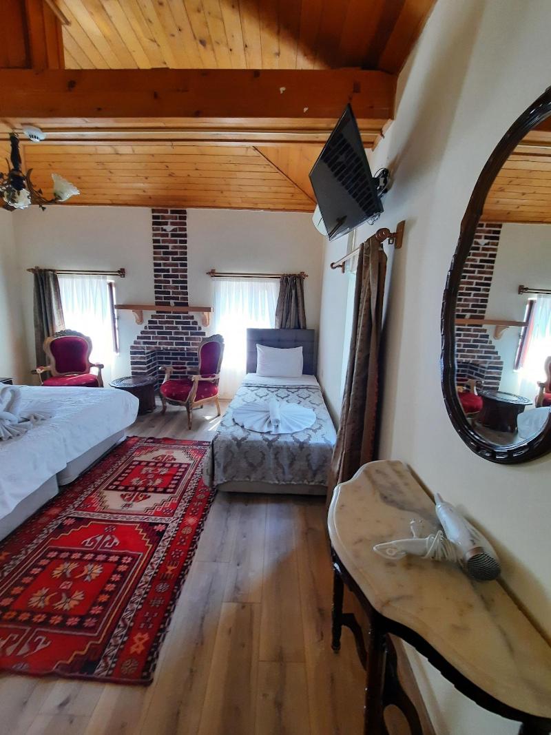 Ali Baba's House image
