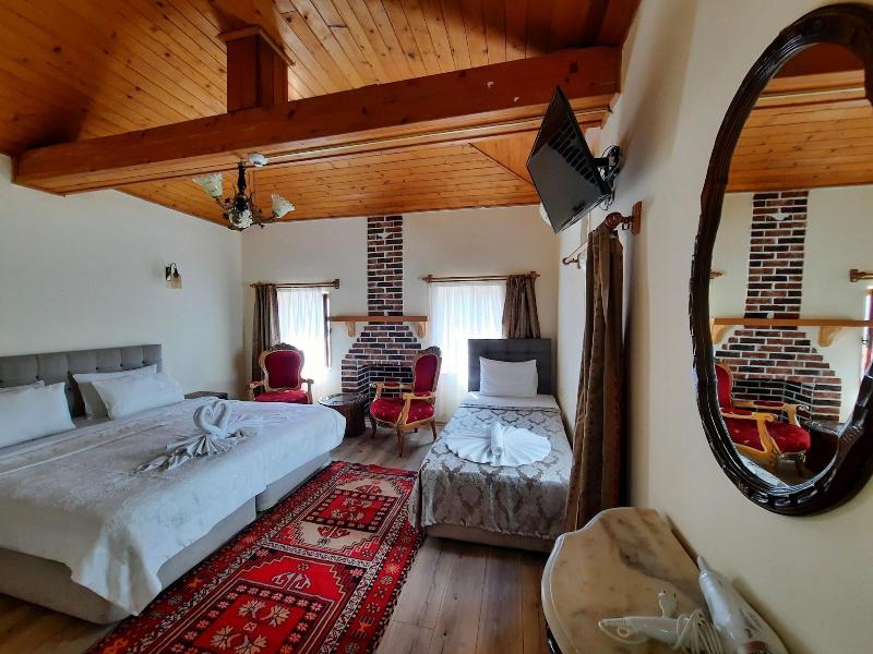 Ali Baba's House image