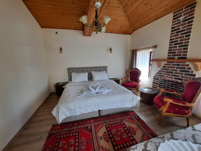Ali Baba's House image