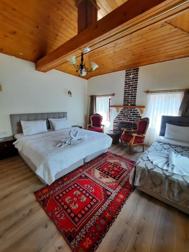 Ali Baba's House image
