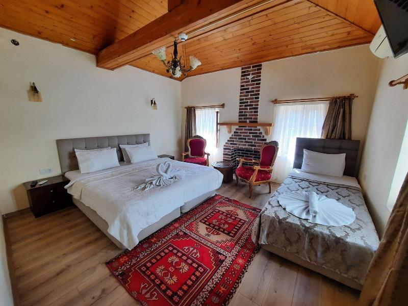 Ali Baba's House image