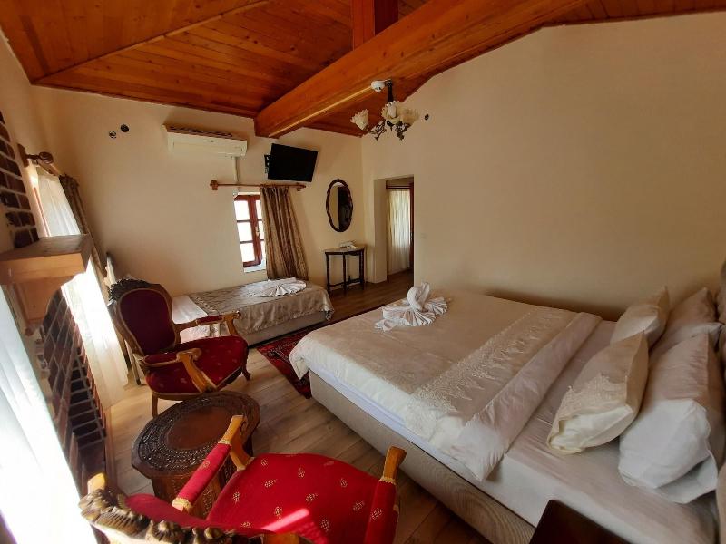 Ali Baba's House image