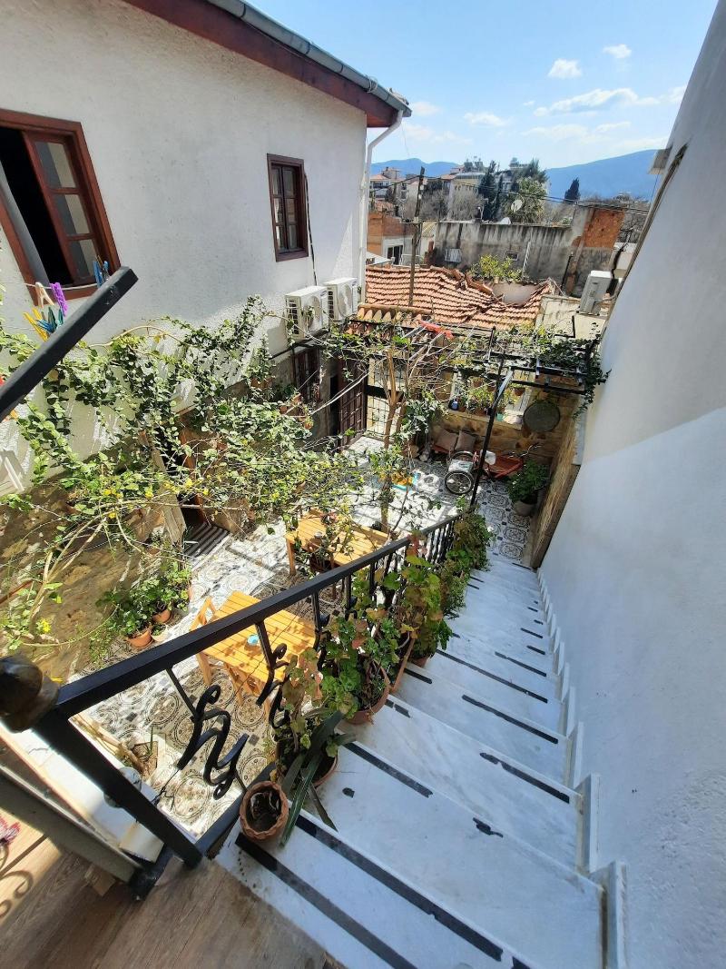 Ali Baba's House image