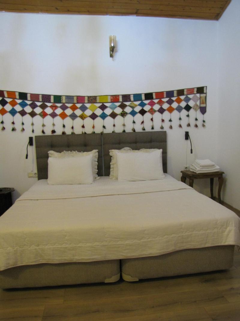 Ali Baba's House image