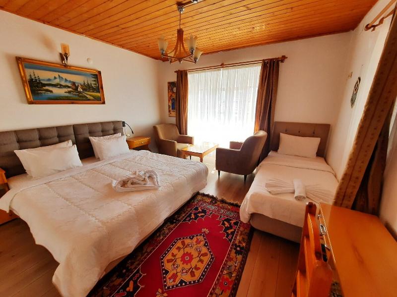 Ali Baba's House image