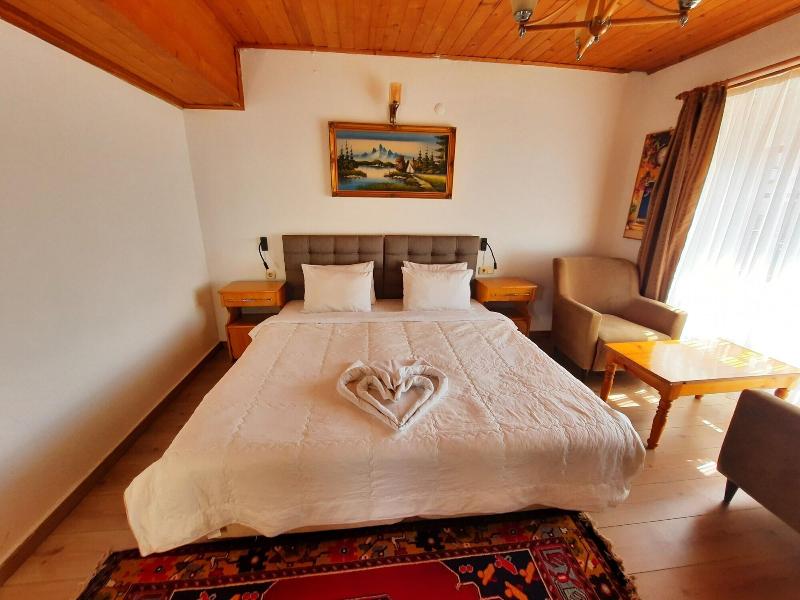 Ali Baba's House image