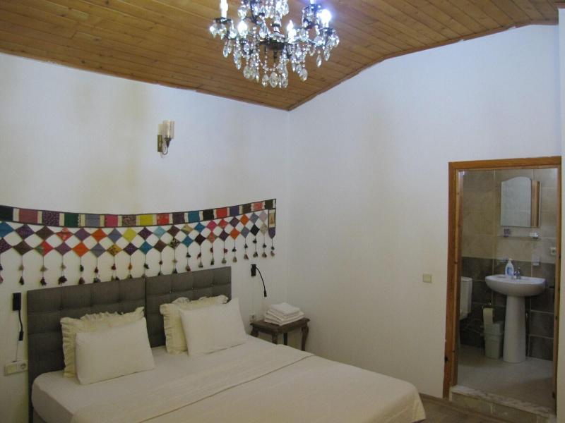 Ali Baba's House image