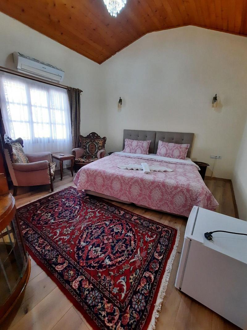 Ali Baba's House image