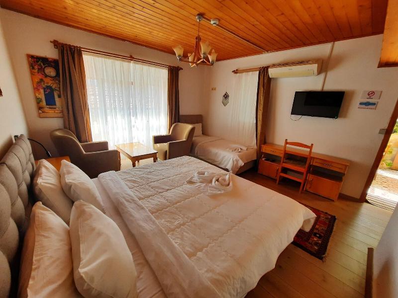 Ali Baba's House image
