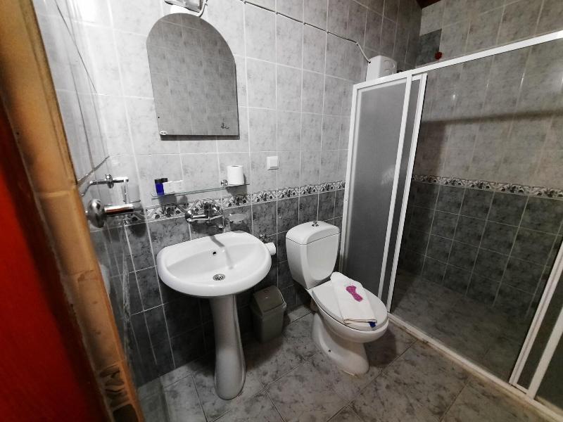 Ali Baba's House image