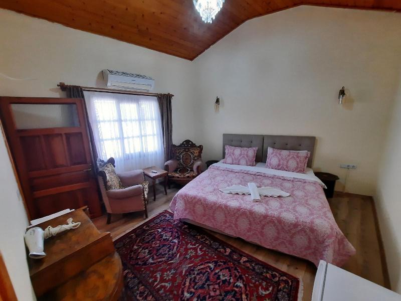 Ali Baba's House image