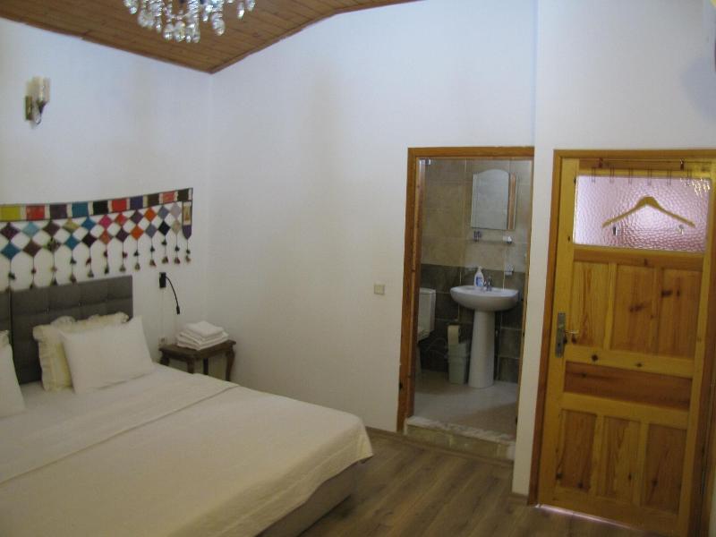 Ali Baba's House image