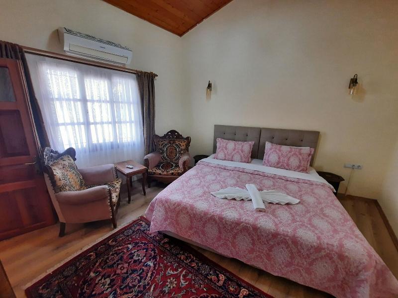 Ali Baba's House image