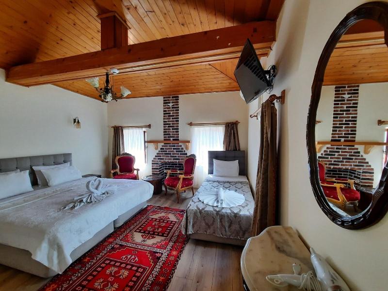 Ali Baba's House image