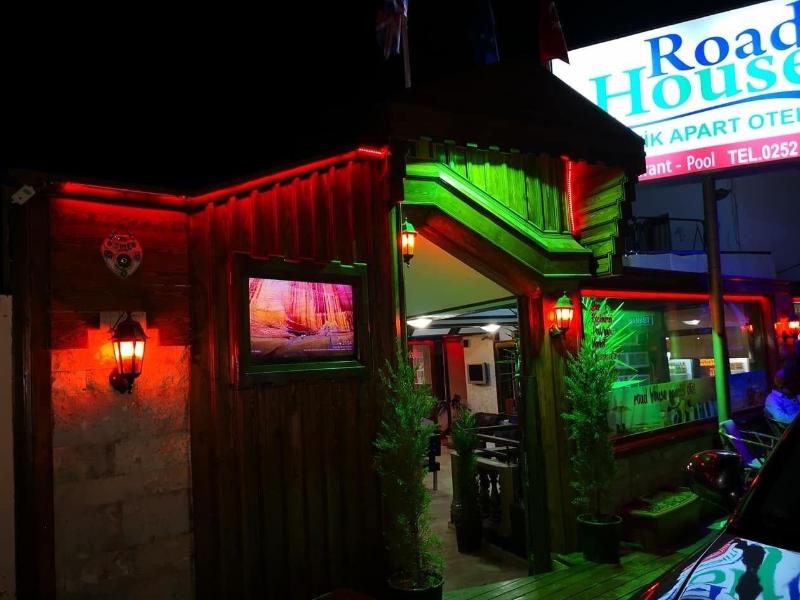 Roadhouse Boutik Otel — main photo