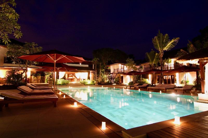 Tamarind Exclusive Villa — main photo
