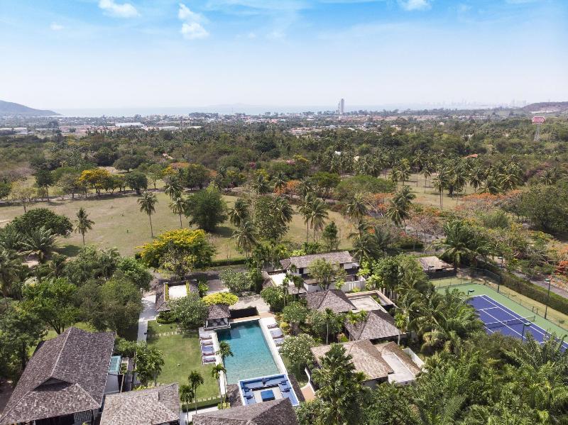 Tamarind Exclusive Villa — photo 2