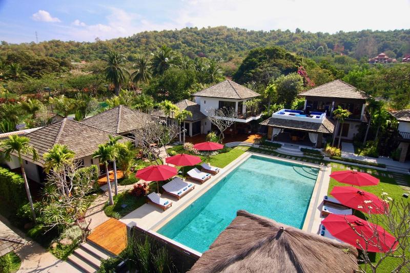 Tamarind Exclusive Villa — photo 3