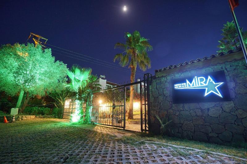 Mira Suites — general view