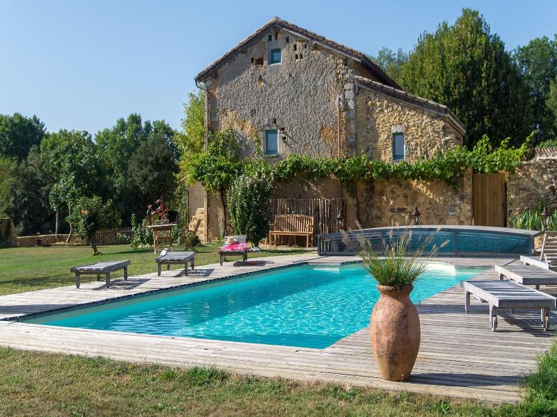 B&B Clos de Saint-Maime image