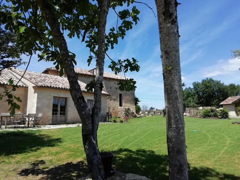 B&B Clos de Saint-Maime image