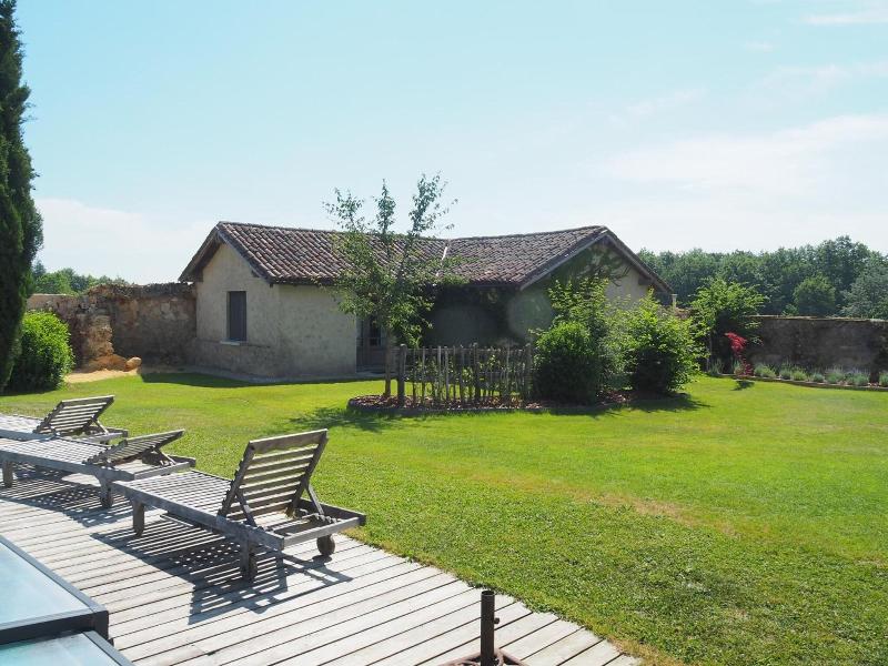 B&B Clos de Saint-Maime image