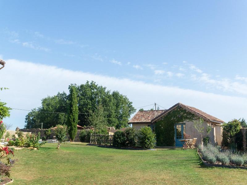 B&B Clos de Saint-Maime image