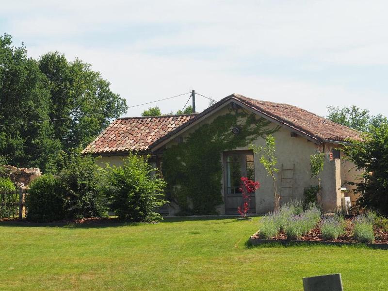 B&B Clos de Saint-Maime image