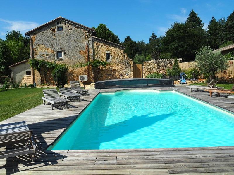 B&B Clos de Saint-Maime image