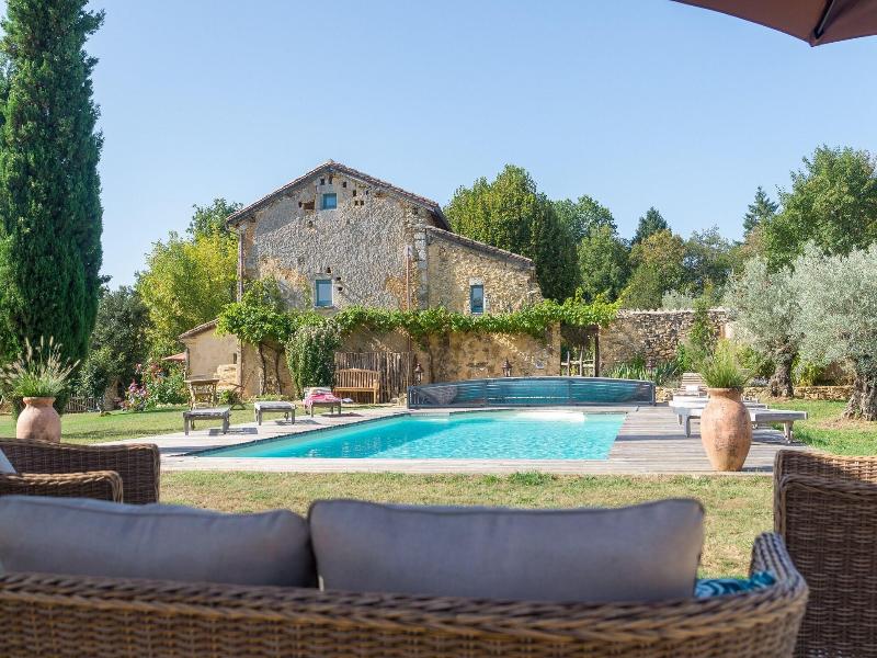B&B Clos de Saint-Maime image