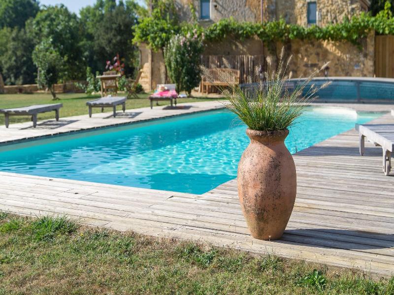 B&B Clos de Saint-Maime image