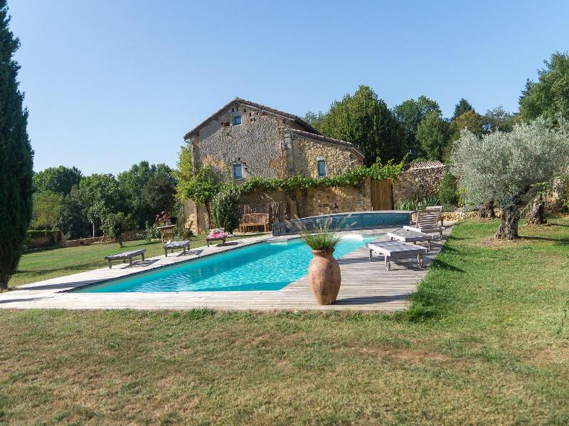 B&B Clos de Saint-Maime image