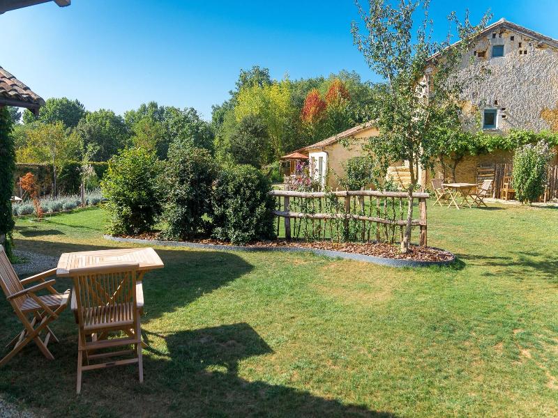 B&B Clos de Saint-Maime image