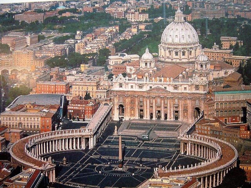 Gaudium Roma image