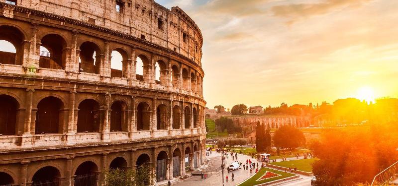 Gaudium Roma image