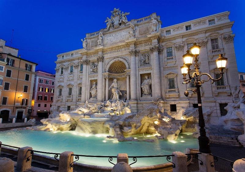 Gaudium Roma image