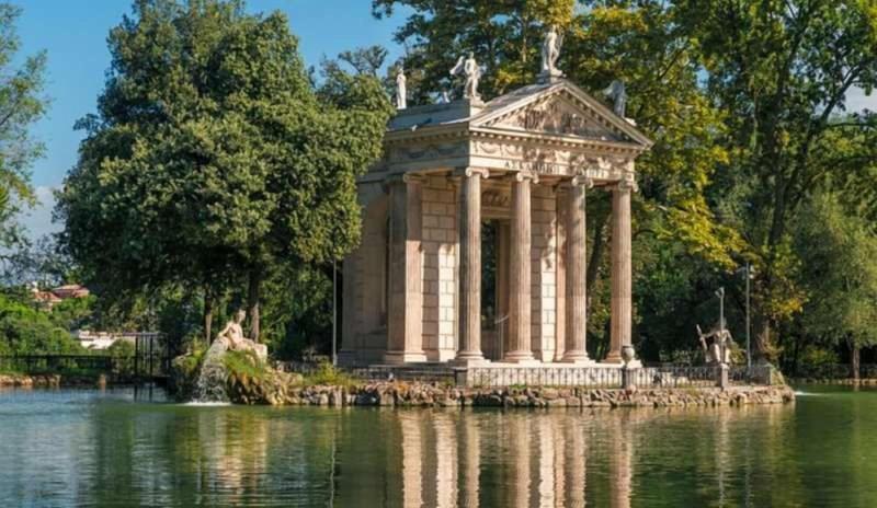 Gaudium Roma image