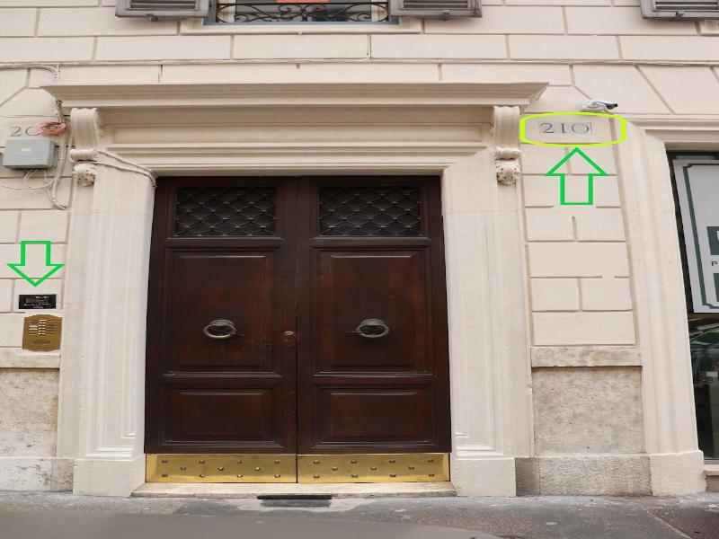 Gaudium Roma image