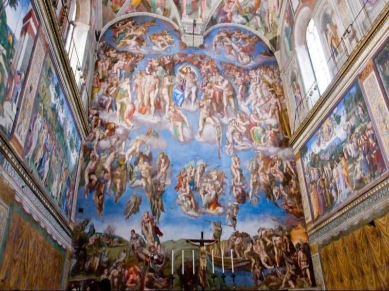 Gaudium Roma image