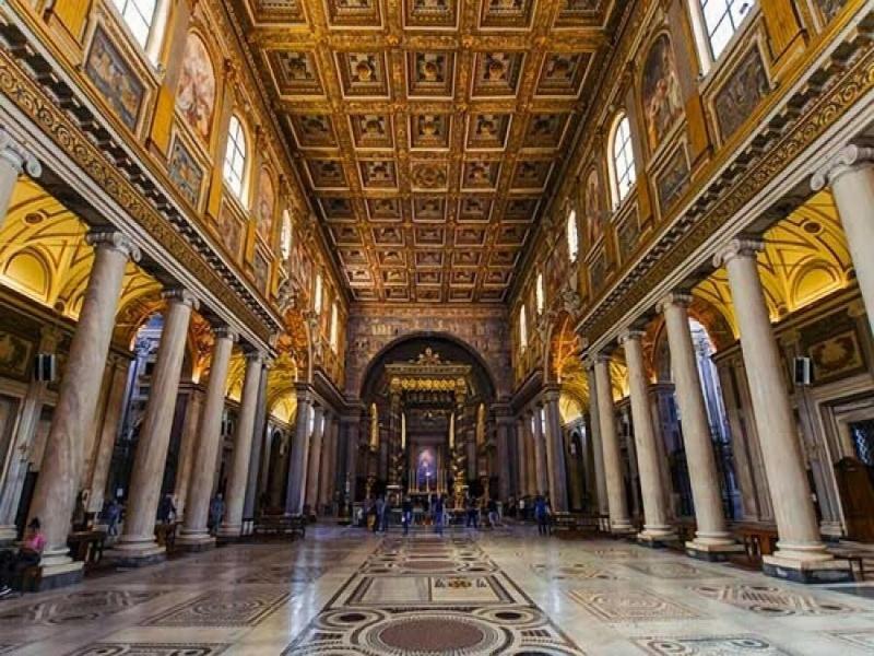 Gaudium Roma image