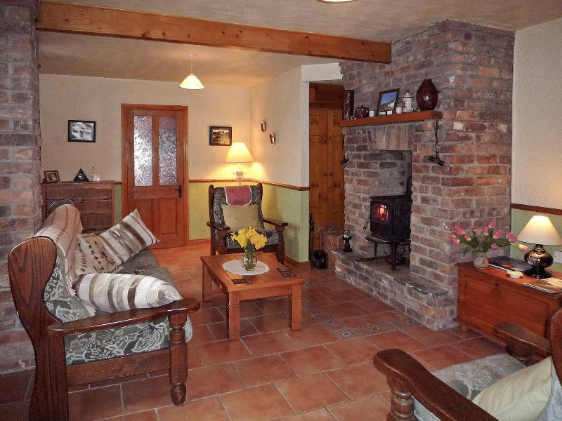 Sheans Holiday Cottage image